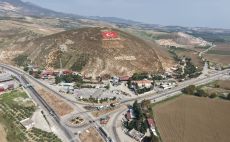 HBB’DEN 29 EKİM CUMHURİYET BAYRAMI’NA ÖZEL TÜRK BAYRAĞI BOYAMA ÇALIŞMASI