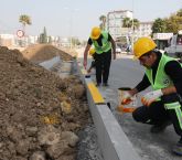 HBB’DEN ANTAKYA’DA 1.500 METRELİK REFÜJ ÇALIŞMASI