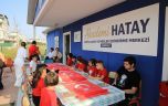 ÖĞRENCİLER, CUMHURİYET BAYRAMI’NI HBB İLE KUTLADI