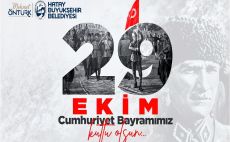 HBB’DEN CUMHURİYET BAYRAMI’NDA ÜCRETSİZ TOPLU ULAŞIM