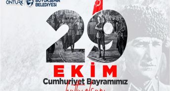 HBB’DEN CUMHURİYET BAYRAMI’NDA ÜCRETSİZ TOPLU ULAŞIM