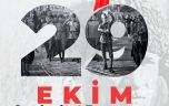 BAŞKAN ÖNTÜRK’TEN 29 EKİM CUMHURİYET BAYRAMI MESAJI