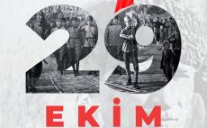 BAŞKAN ÖNTÜRK’TEN 29 EKİM CUMHURİYET BAYRAMI MESAJI