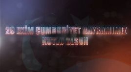 HBB’DEN CUMHURİYET TEMALI KISA FİLM